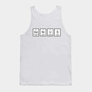 GeNiUS Tank Top